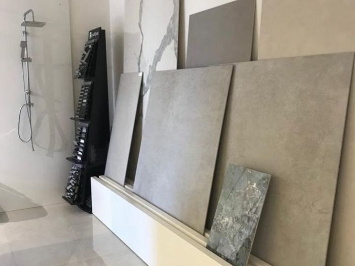 Archisio - Alb Studio Project - Progetto Show room its