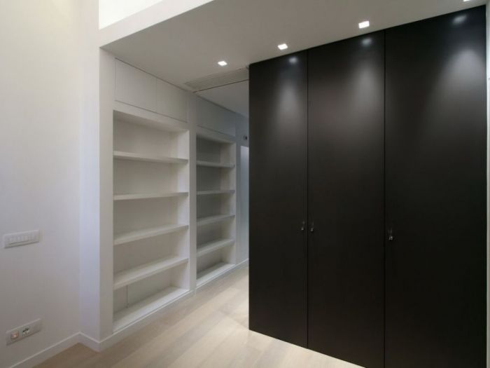 Archisio - Enrico Realacci - Progetto Casa ab - roma centro