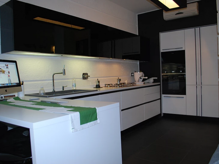 Archisio - Cubo Home - Progetto Venaria 2009