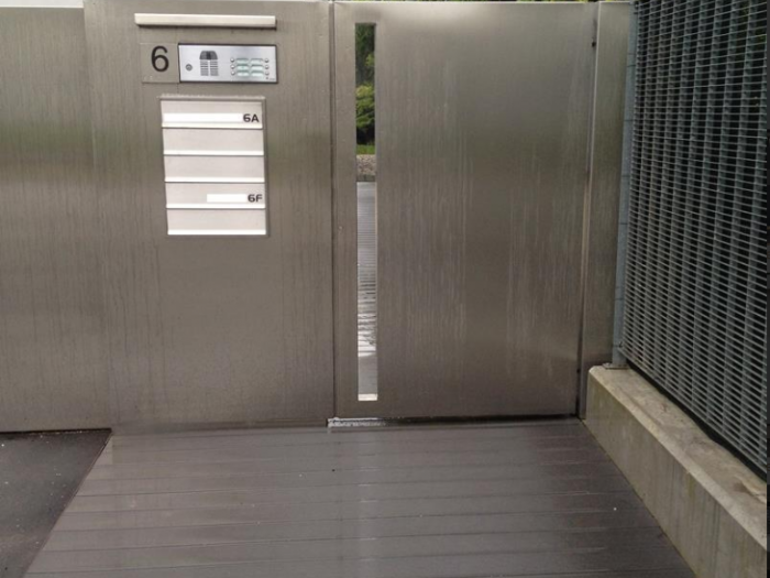 Archisio - Polymorpha Design For Living - Progetto Interni