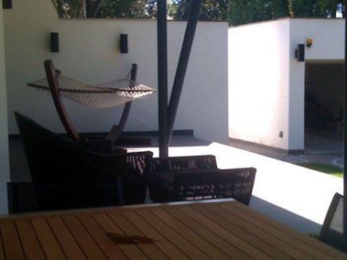 Archisio - Zero6studio - Progetto Villa casalpalocco roma