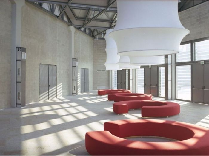 Archisio - Mazzoli - Progetto MAZZOLI