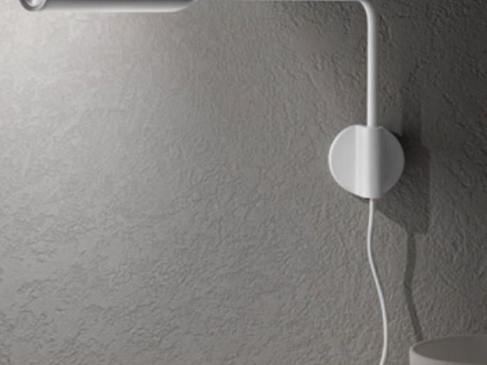 Archisio - Archetipo Architettura E Design - Progetto Lampade da parete