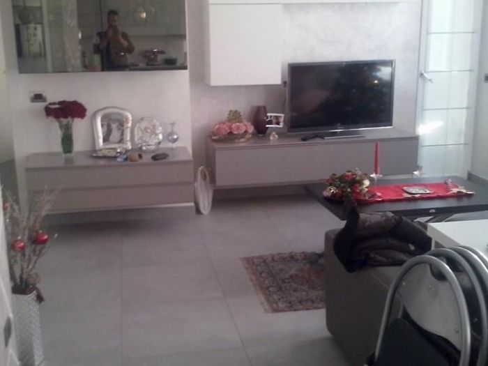 Archisio - Impresa Edile Pappalardo Romoaldo - Progetto Rifacimento interni