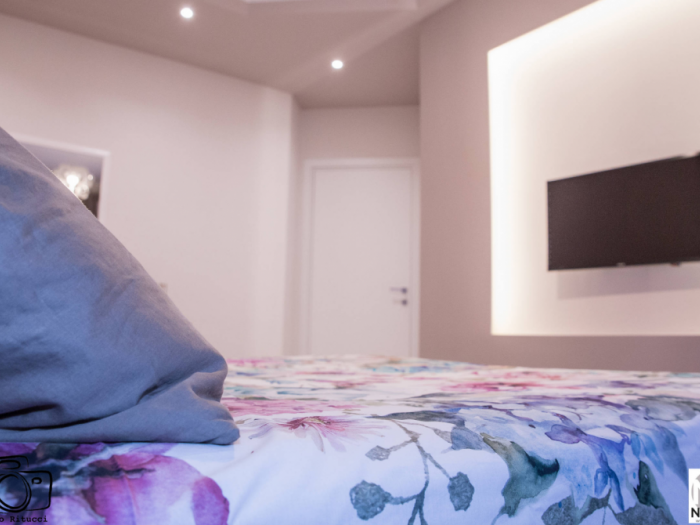 Archisio - Nicarch Architetti E Studi Di Architettura - Progetto Ristrutturazione appartamenti