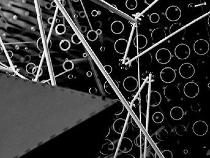 Archisio - Plasma Studio - Progetto Contingent affiliations