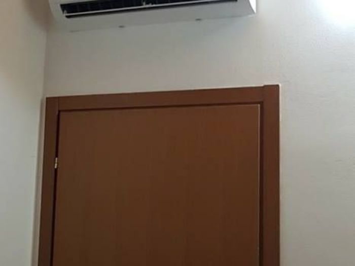 Archisio - Serravalle Impianti - Progetto Climatizzatori