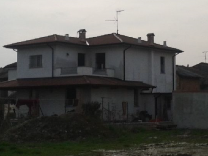 Archisio - Luca Magnani - Progetto Ristrutturazione ed ampliamento