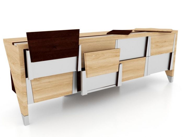 Archisio - Salvatore Catalfamo - Progetto Change