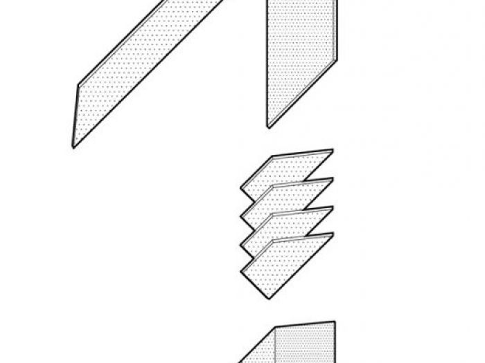 Archisio - Domenico Pastore - Progetto Mm house