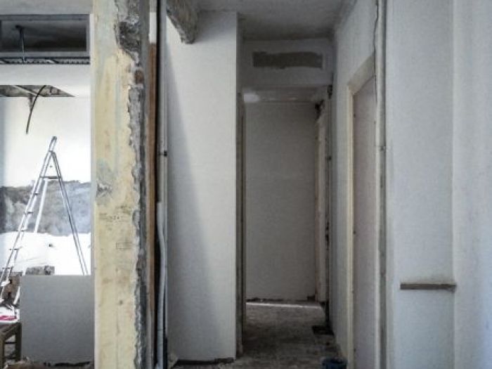 Archisio - 23scalini - Progetto Appartamento torino