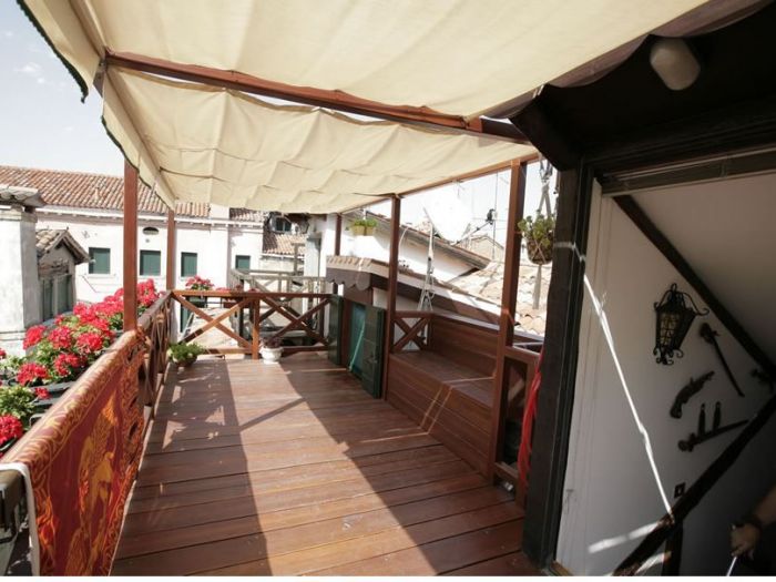 Archisio - Falegnameria 1998 - Progetto Varie