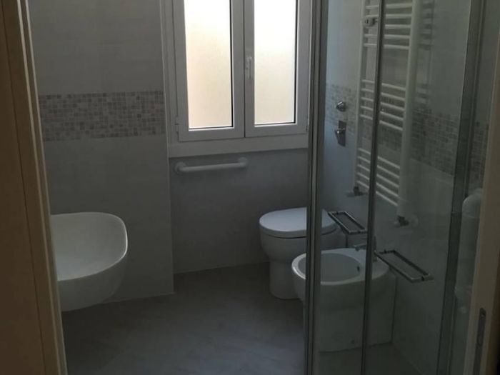 Archisio - Edilservice - Progetto Ristrutturazione bagno