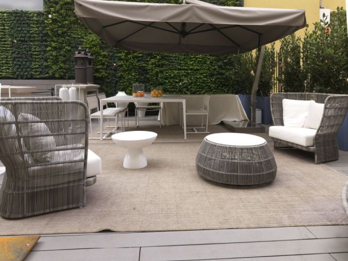 Archisio - Studio Contact - Progetto Esterni