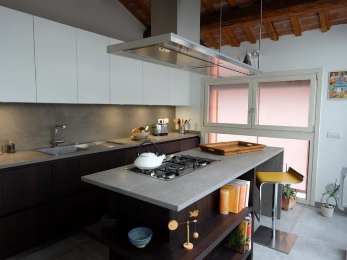 Archisio - A2 Studio Gasparri Ricci Bitti Architetti Associati - Progetto Casa privata