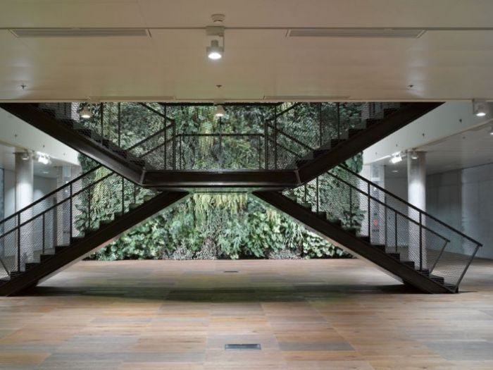 Archisio - Durante Ufficio - Progetto Diesel headquarters