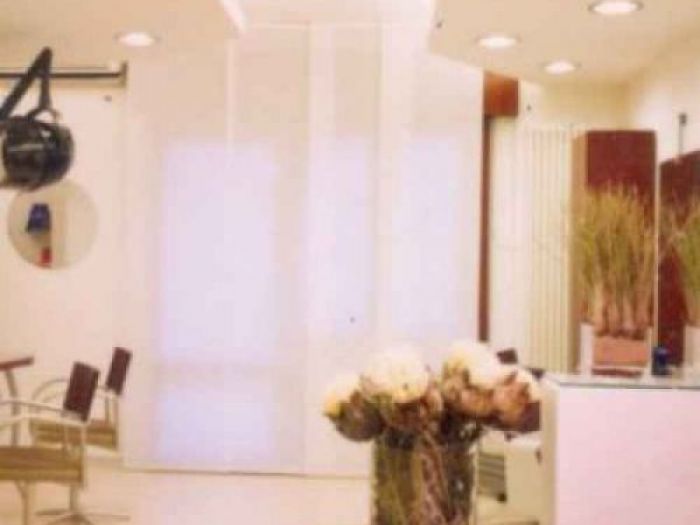 Archisio - Studio Antepost - Progetto Salone daniela