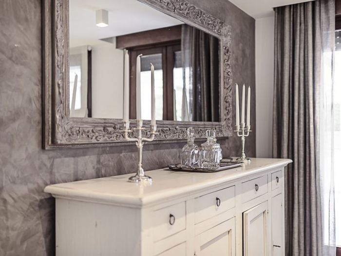 Archisio - Arredoriflesso Di Tiziano Scattolin - Progetto Il rinnovo