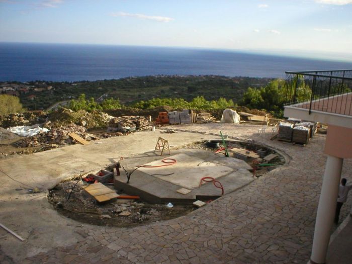 Archisio - Eduardo Li Gotti - Progetto Progetti