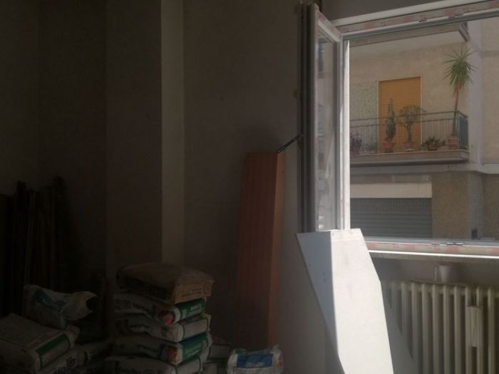 Archisio - Anna Claudia Bufo - Progetto Work in progress