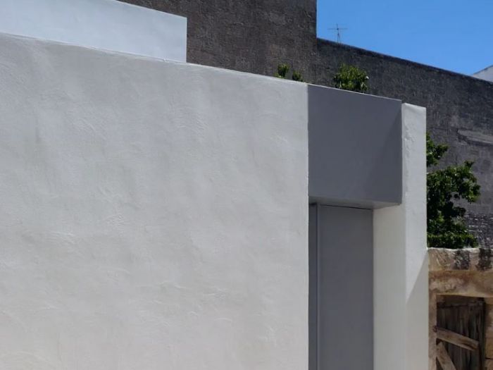 Archisio - Dpstudio - Progetto Cm house