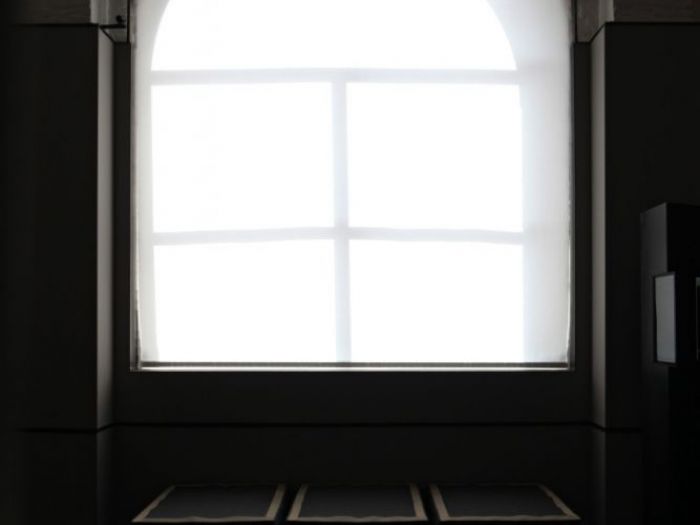 Archisio - Piero Fabbri - Progetto Gallerie dellaccademia