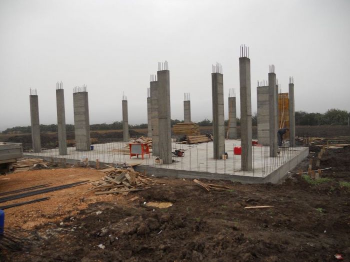 Archisio - Impresa Maggi srl - Progetto Costruzioni ex novo