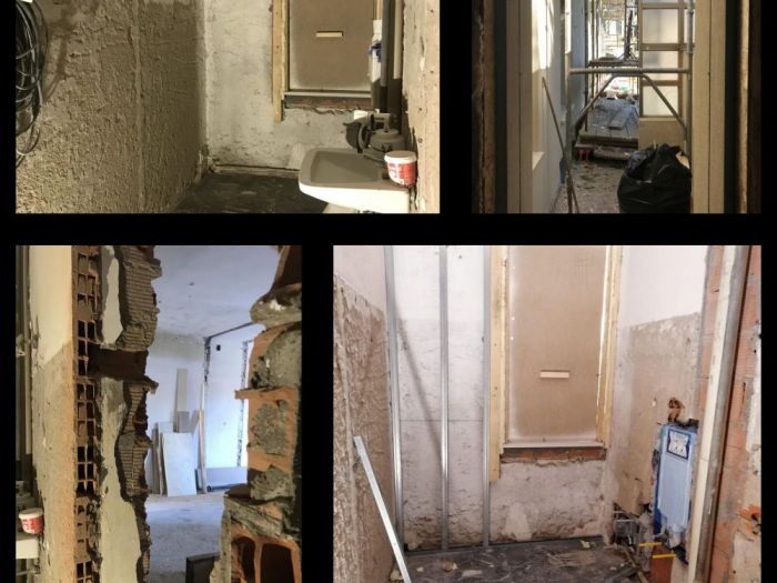 Archisio - Studio Lenzi Associati - Progetto Aria di mare