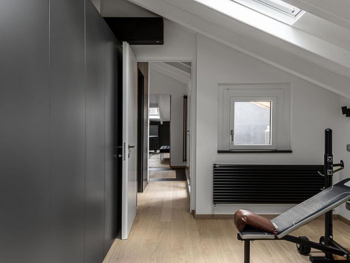 Archisio - Antonella Bozzini - Progetto Fotografia architettura interni