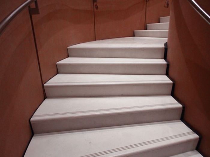 Archisio - Grassi Pietre - Progetto Padiglione degli emirati arabi allexpo 2015 di milano