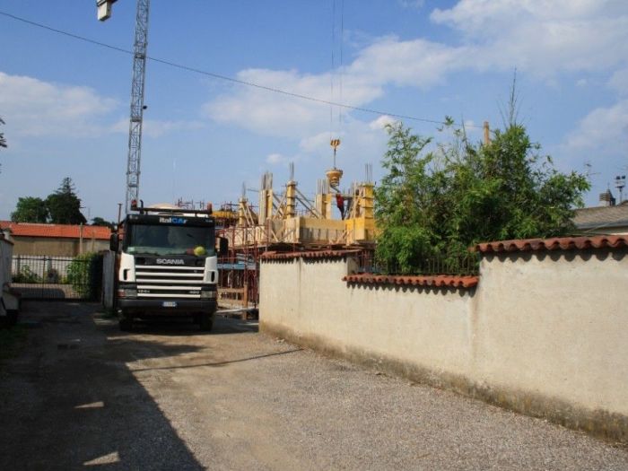 Archisio - Edilnica - Progetto Costruzioni civili