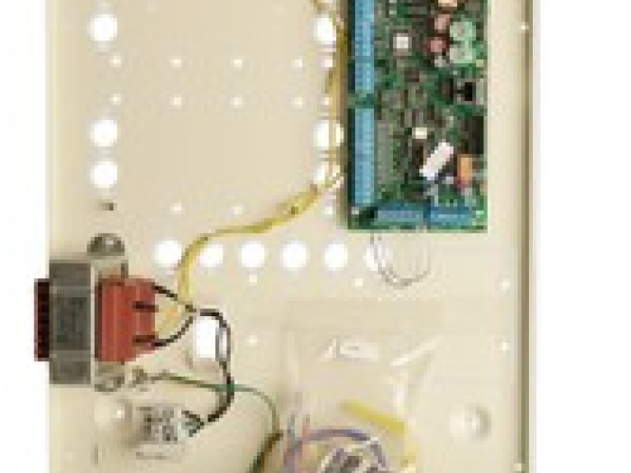 Archisio - Ari Sicurezza - Progetto Installazione antifurto