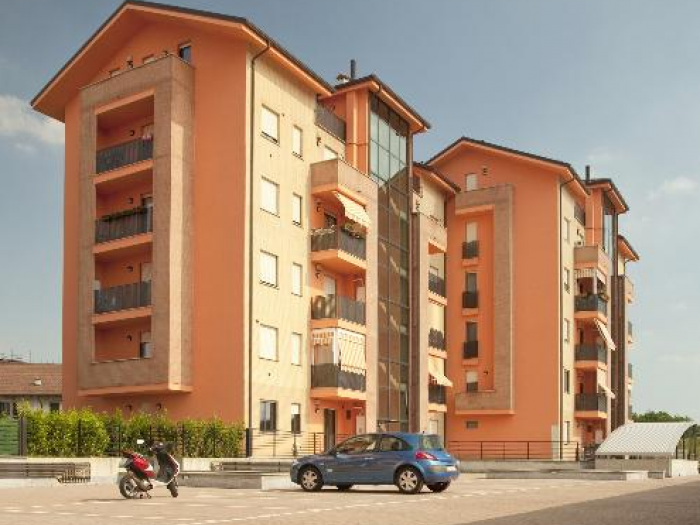 Archisio - Atre Studio - Progetto Villaggio futura