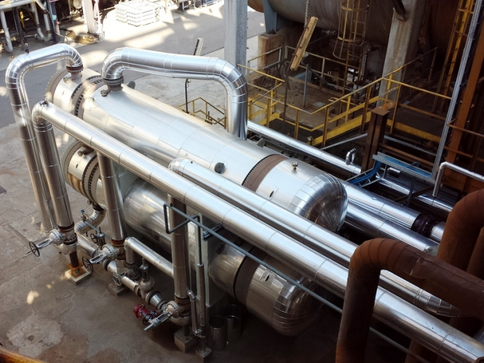 Archisio - Mae Ambiente - Progetto Isolamenti termici