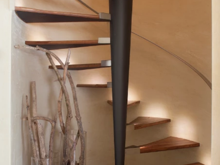 Archisio - Studio Patetta - Progetto Bormio - casa in montagna