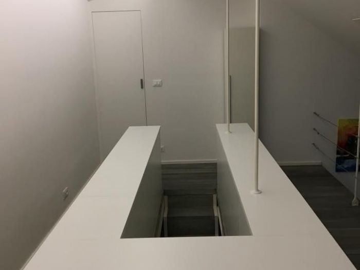 Archisio - Domus Sicilia - Progetto Lavorazione legno