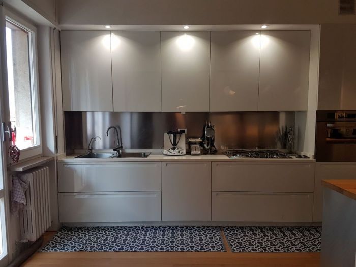 Archisio - Studio Ics - Progetto Casa privata