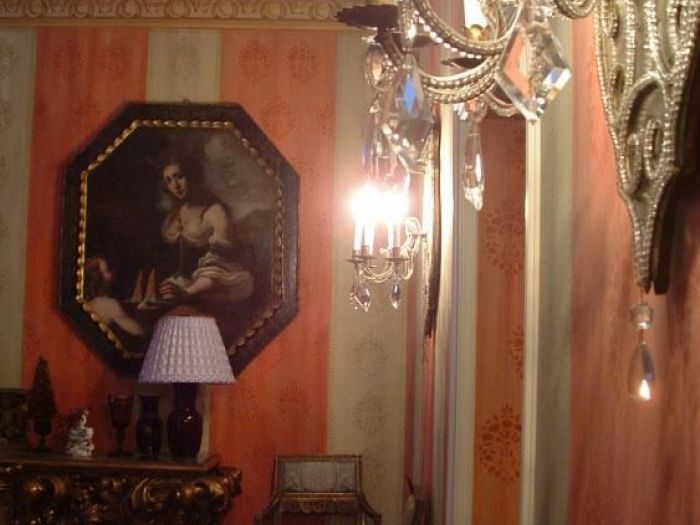 Archisio - Studio Rocca - Progetto overdressed di classe