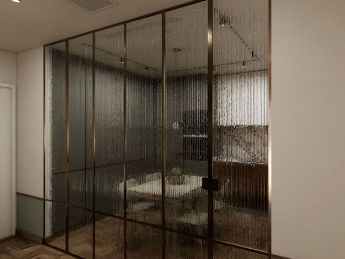 Archisio - Ifarchitetti - Progetto Casadm