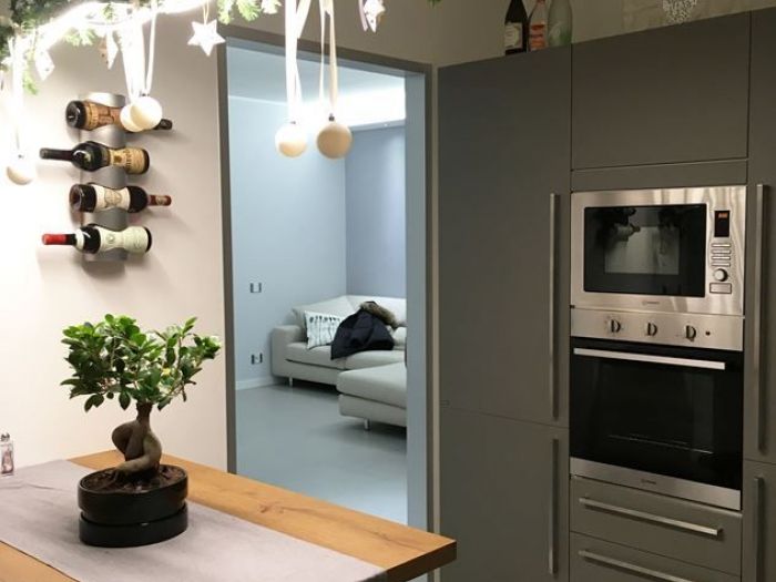 Archisio - Francesco Antoniazza - Progetto Stile e eleganza nella contemporaneit