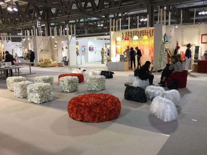 Archisio - 13 Ricrea - Progetto Indoor