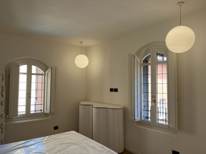 Archisio - Studio Lenzi Associati - Progetto Abitare sotto un tetto