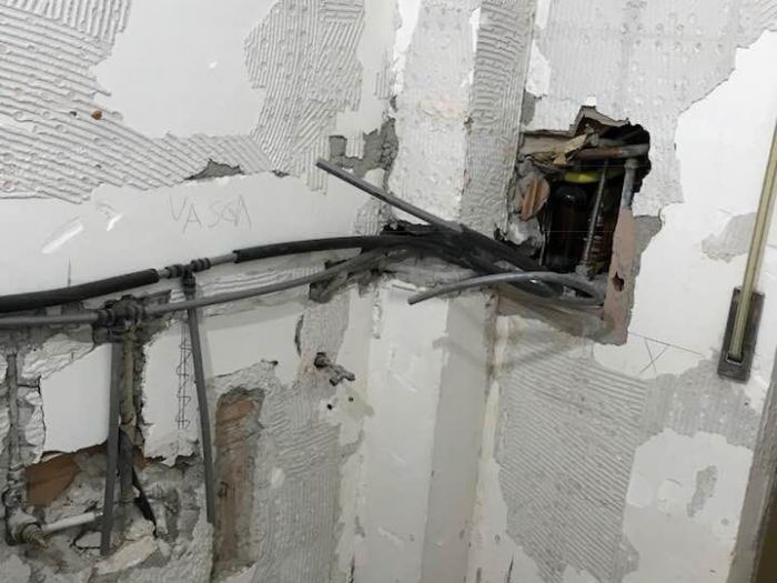 Archisio - Termoidraulica Di Agnesi Emanuele - Progetto Termoidraulica