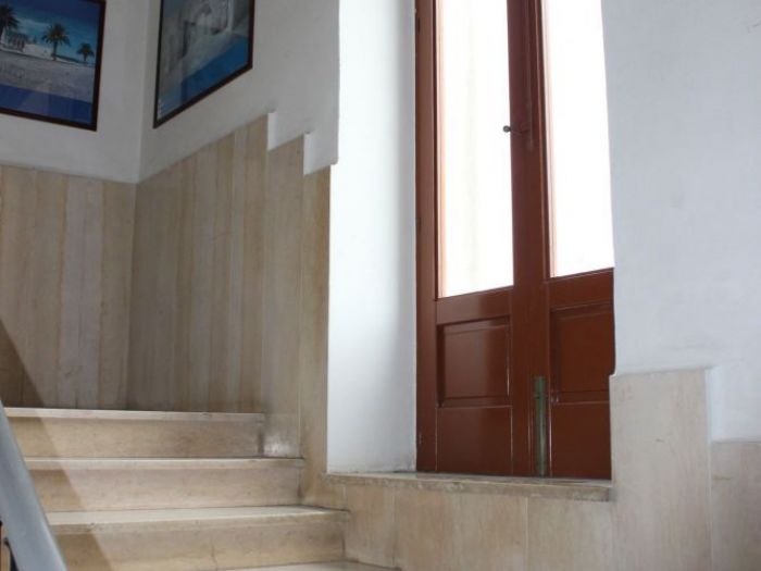 Archisio - Daniele Francesco Santoro - Progetto Ex municipio - museo dellolio