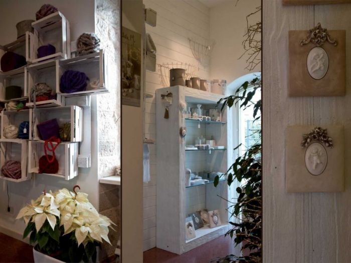 Archisio - Ettore Tricarico - Progetto Retails and commercial