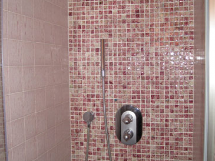 Archisio - La Termoidraulica Sas - Progetto Impianto idrico per bagni