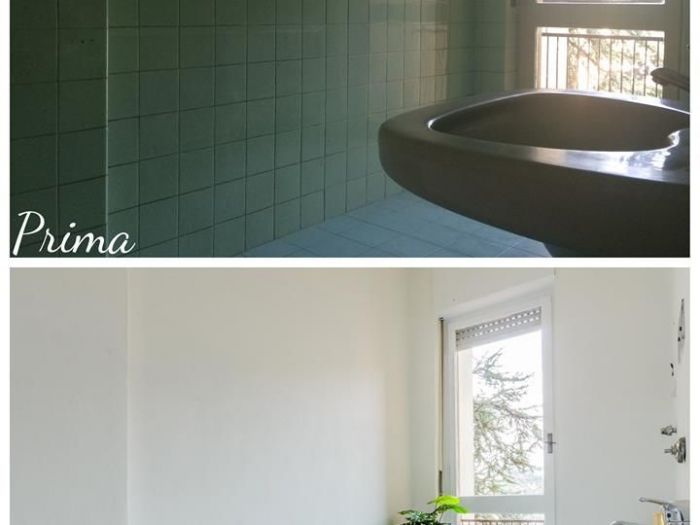 Archisio - Venduta A Prima Vista - Progetto Home staging low budget