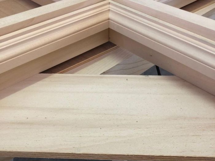 Archisio - Falegnameria Su Misura - Progetto Soffitti a cassettoni