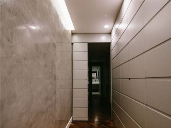 Archisio - Adsidera Architetti - Progetto Commistioni