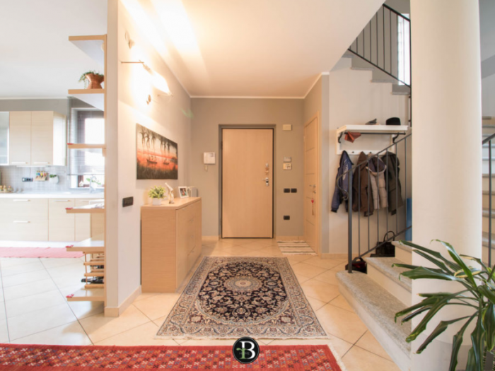 Archisio - Roberta Bossolasco - Progetto Stefania